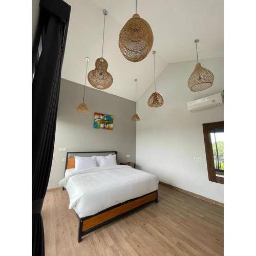 Nice Villa Berawa
