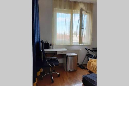 Nicely located and cosy apartment