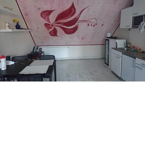 Nice,practical appartement