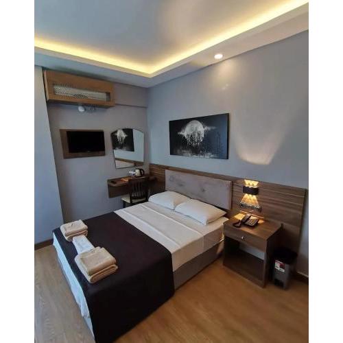 NİCER HOTEL