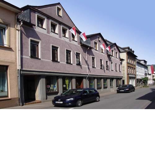 Nichtraucher-Fewo Hermann