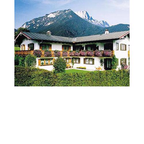 Nichtraucher Gästehaus Schönfeld