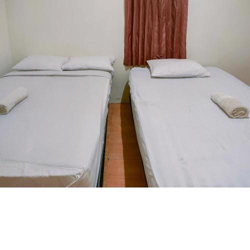 Nick Homestay AA5 Siwalankerto