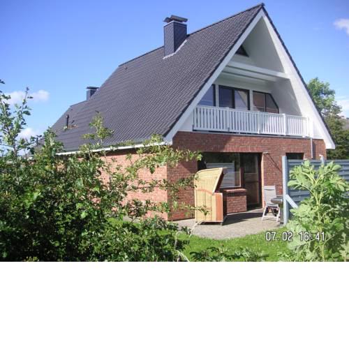 Nickelshus Whg. Birte