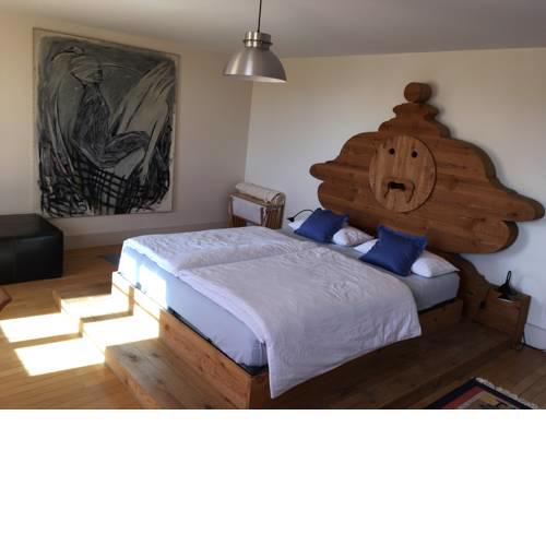 Nickhof B&B Resort