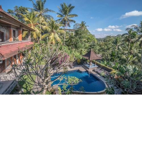 Nick's Hidden Cottages by Mahaputra-CHSE Certified