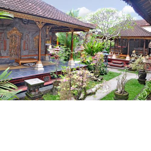 Nick's Homestay