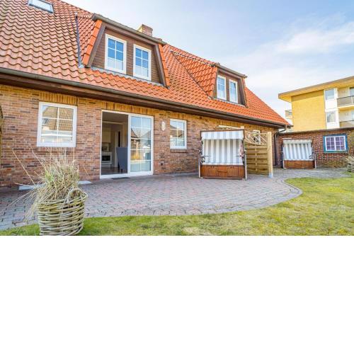 Nicolinenhof, App. Lachmöwe