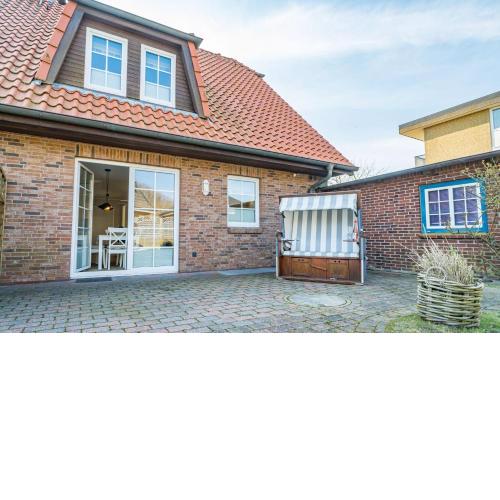 Nicolinenhof, App. Strandlust