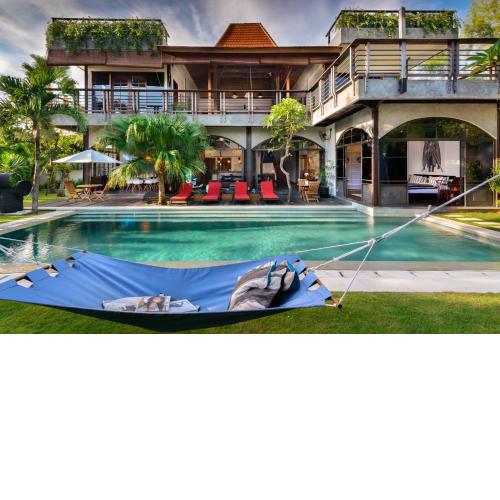 NicoNico Mansion