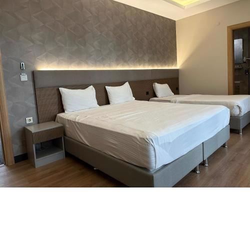 Niconya Port Suite&Hotel