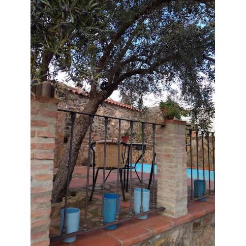 Nidal del Búho Casa Rural
