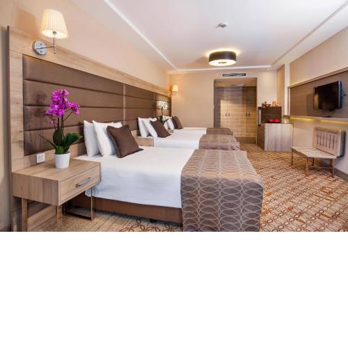 Nidya Hotel Galataport