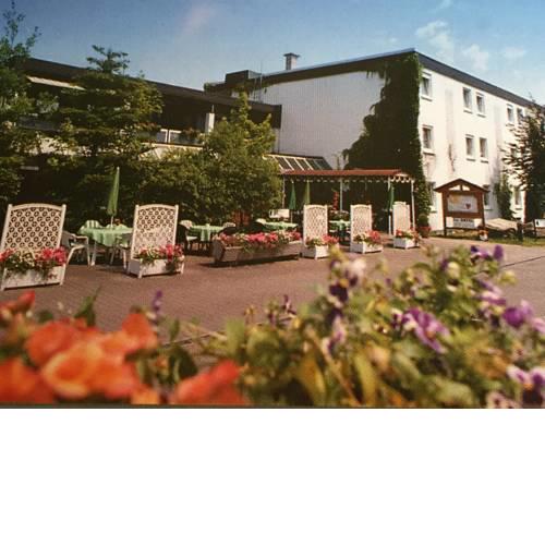 Niebuhrs Hotel
