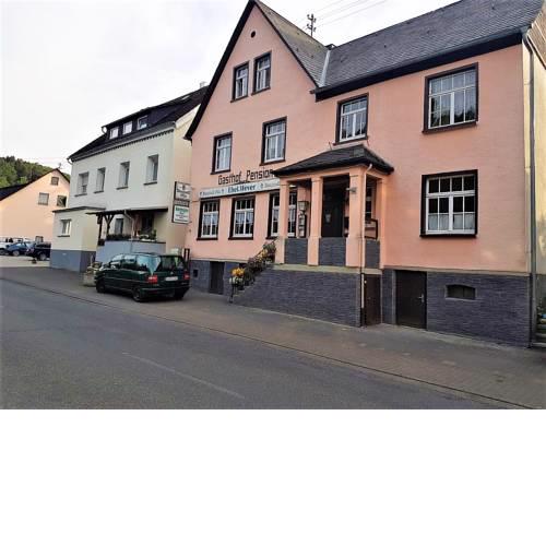 Niederdreisbacher Hof