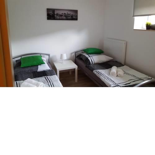 Niederdreisbacher Hütte - moderne Doppelzimmer - EINZELBETTEN -