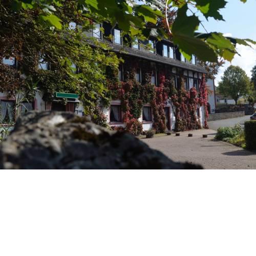 Niedereher Mühle