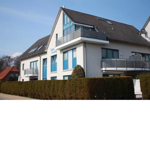 Niehaus Ostseeresidenz App 4