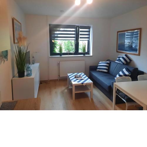Nielsen Apartment 1