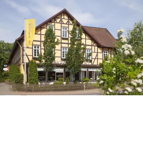 Niemeyers Romantik Posthotel