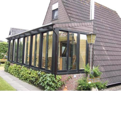 Nienhaus - Ferienhaus Kiebitz