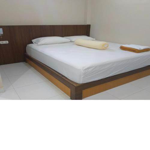 Nietsa Guest House Syariah Palu RedPartner