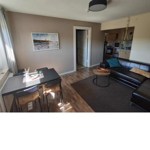 Nige Ooge Ferienwohnung Nr. 6