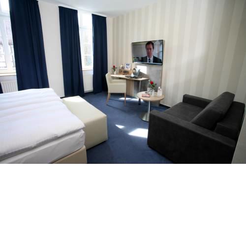 Nigel Restaurant & Hotel im Wendland