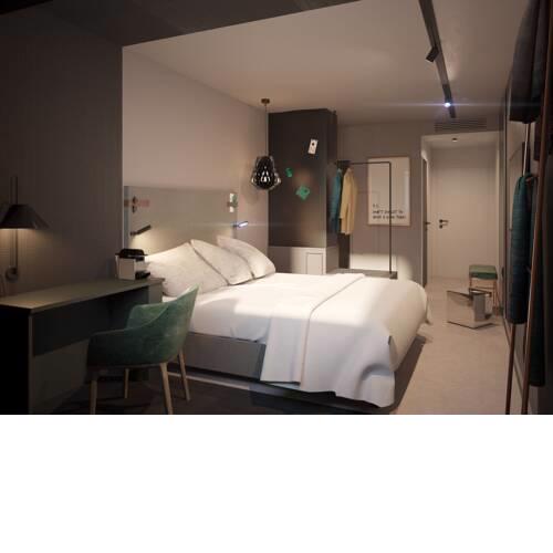 NIGHT INN Feldkirch