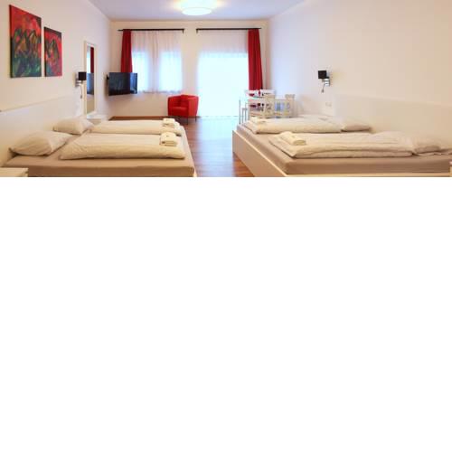 Nigler Innsbruck Apartment