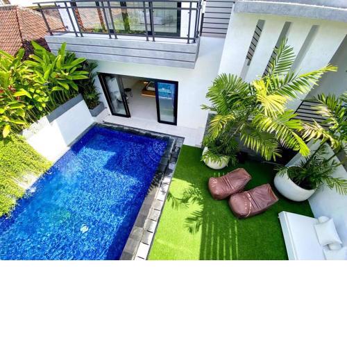 Nika Indi - 2 BR Villa with Pool at Sanur Beach