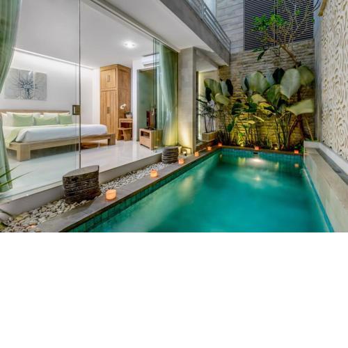 Nikaya Villas
