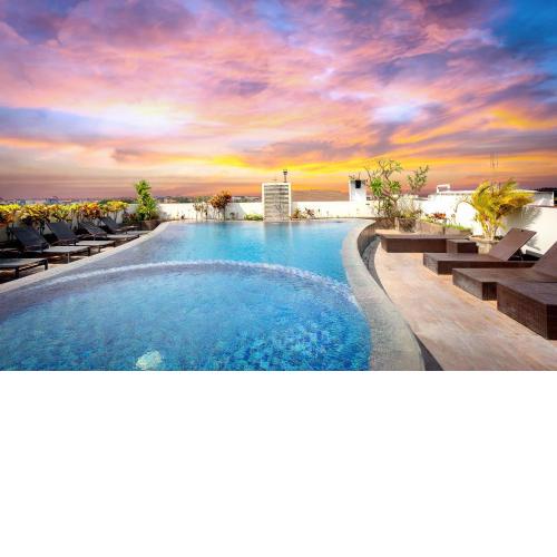Nikhila Seminyak Bali