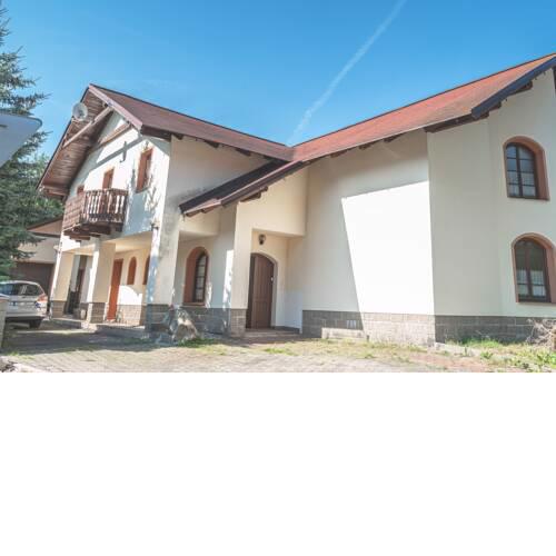 Niki Apartments Vila