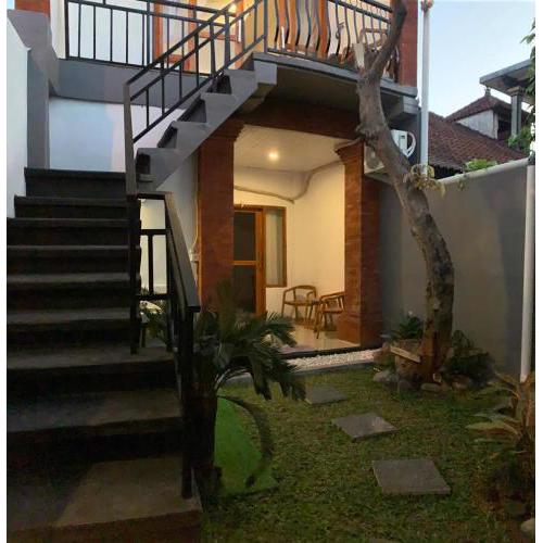 NIKI GUEST HOUSE