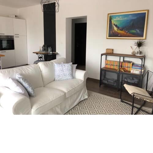Niklas Apartments