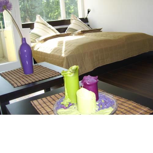 Nikol Apartments