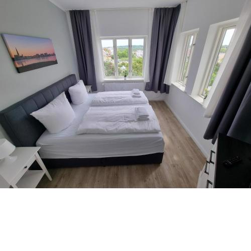 Nikolai Appartements