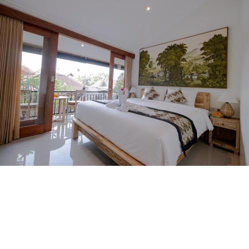 Nikuna homestay