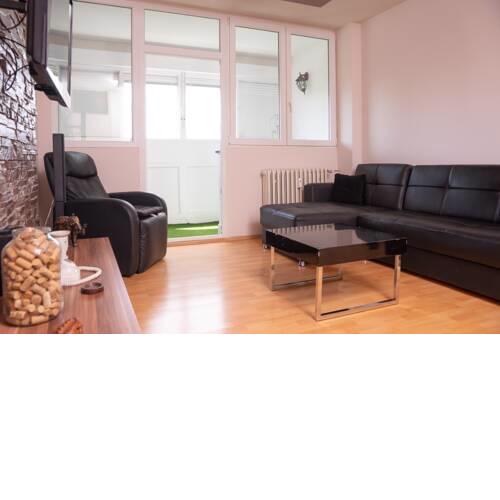 NIL Apartment