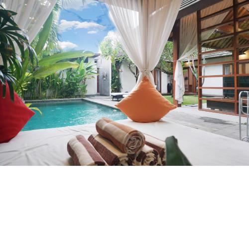 Nil Villa Seminyak