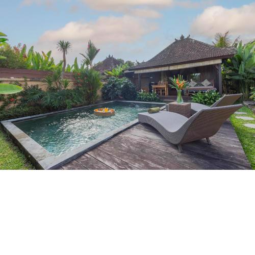 NILUH Private Villas