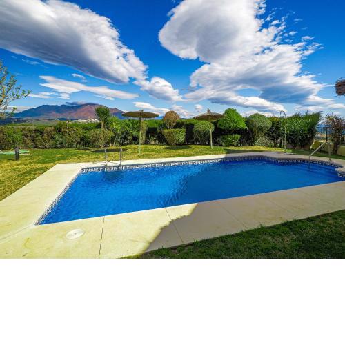 Nilva Mountain - Manilva Villa