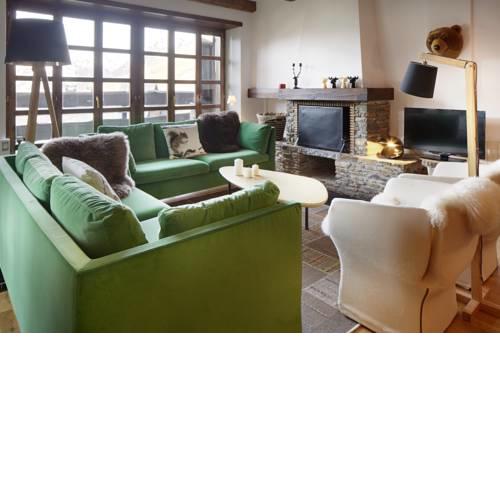 Nin de Beret 4 by FeelFree Rentals