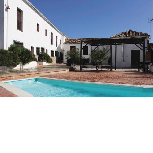 Nine-Bedroom Holiday Home in Villanueva del Trabuco