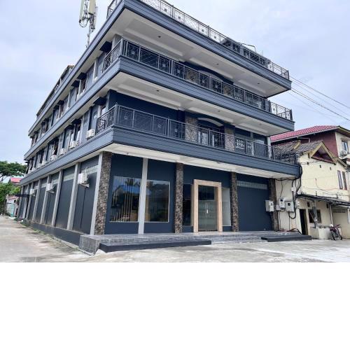 Nines Residence Balikpapan