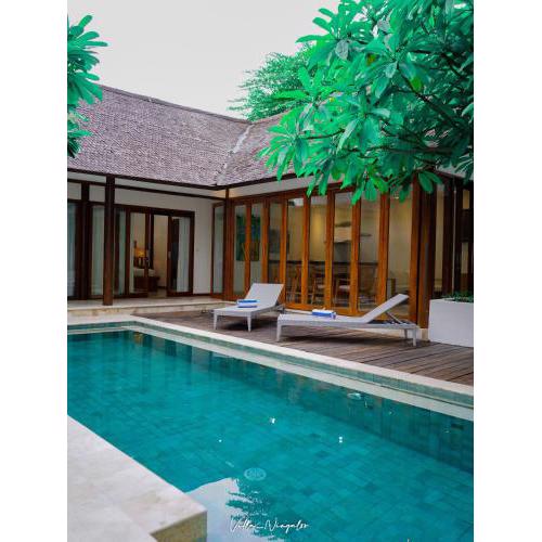 Ningaloo Villa