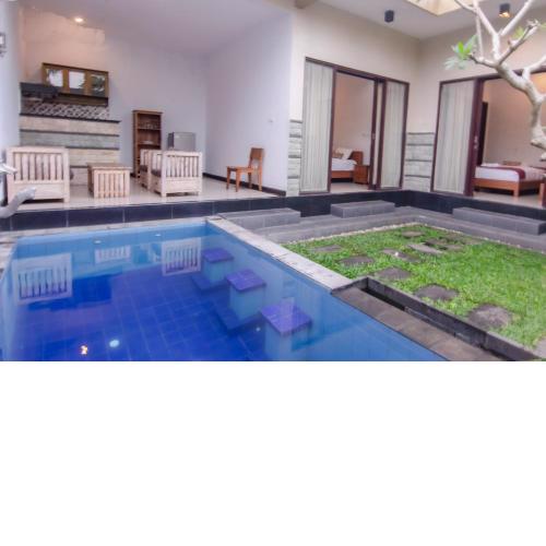 Nini Negari Villa