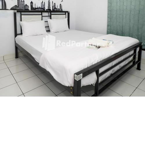 Ninja Room Pasteur RedPartner