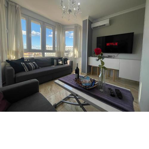 Nino de SteraM Flats Torremolinos